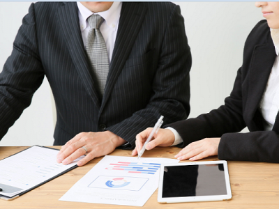 会社で伸びる人の特徴とは？